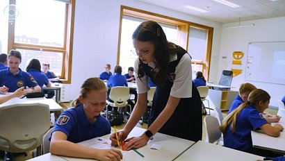 Как изменились методики преподавания в России?