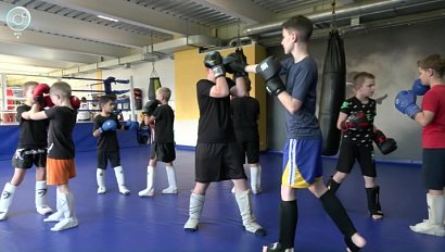 СпортОбзор | 01 октября 2025 | Телеканал ОТС