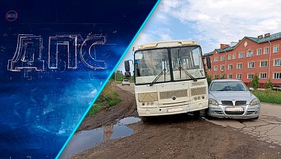 Программа "ДПС: Дорога. Перекресток. Судьба" | 01 июля 2025 | Телеканал ОТС