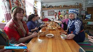 Туроператоры Новосибирска разрабатывают маршруты по сёлам и деревням региона