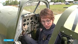 Первенство России по планерному спорту принимает Новосибирская область