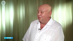 После тяжёлой болезни из жизни ушёл травматолог-ортопед Андрей Стрельцов