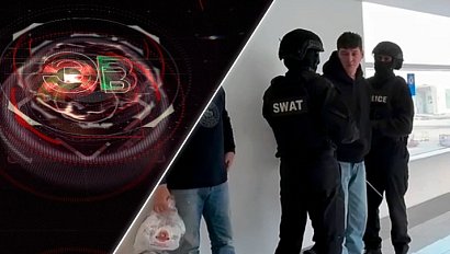 Экстренный вызов | 11 декабря 2025 | Происшествия Новосибирской области | Телеканал ОТС