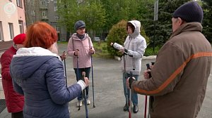 В Новосибирской области запустили проект "Академия здоровья"