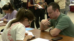 Юбилейный "Большой этнографический диктант" шагает по стране