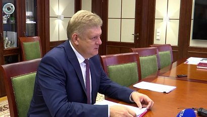 Как масштабные проекты изменят Сибирь?