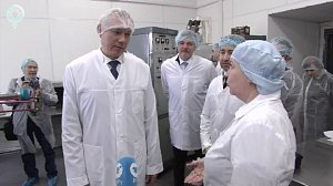 НОВОСТИ в 18:30 – 31 марта 2026