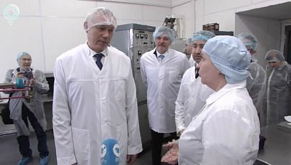 НОВОСТИ в 18:30 – 31 марта 2026