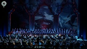 Цикл концертов "Вехи Земли Русской" стартовал в Новосибирске