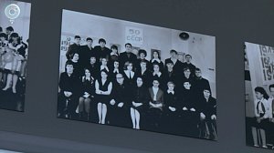 В Новосибирске открыли музей на месте бывшего эвакуационного госпиталя