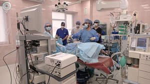 Новые методики обсуждают ведущие анестезиологи-реаниматологи страны в Новосибирске