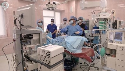 Новые методики обсуждают ведущие анестезиологи-реаниматологи страны в Новосибирске