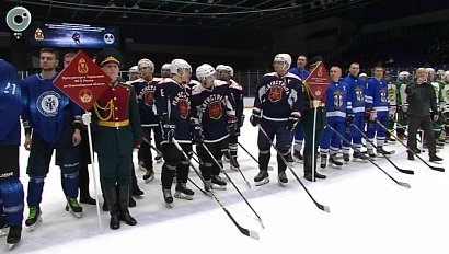 СпортОбзор | 26 марта 2026 | Телеканал ОТС