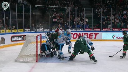 СпортОбзор | 26 января 2026 | Телеканал ОТС