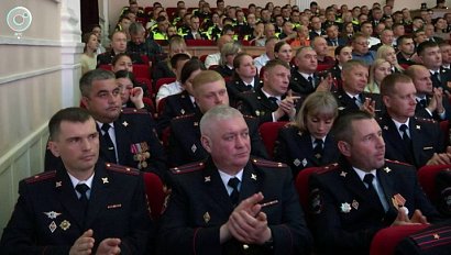 Госавтоинспекции исполнилось 90 лет: как всё начиналось и что изменилось