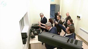 Самая крупная детская музыкальная школа Новосибирской области получила новое здание