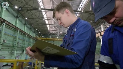 Проект "Династия" стартовал в Новосибирской области