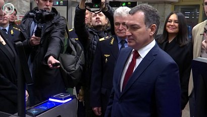 НОВОСТИ в 20:30 – 01 ноября 2025