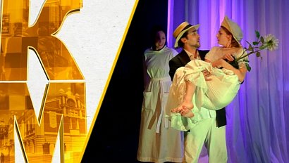 Чайковский и женщины – телепроект "Культурный максимум" | 12 сентября 2025