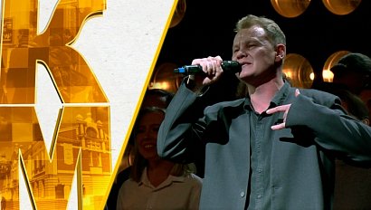 Нихаенко, Достоевский и китч – телепроект "Культурный максимум" | 30 октября 2026