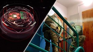 Экстренный вызов | 26 декабря 2025 | Происшествия Новосибирской области | Телеканал ОТС