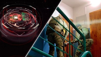 Экстренный вызов | 26 декабря 2025 | Происшествия Новосибирской области | Телеканал ОТС