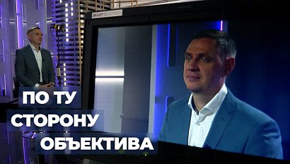 По ту сторону объектива | 25 лет ОТС