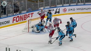 СпортОбзор | 04 декабря 2025 | Телеканал ОТС