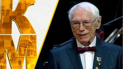 Зацепин, Гергиев и якутский феномен – телепроект "Культурный максимум" | 01 мая 2026