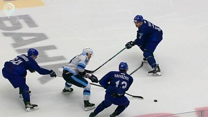 СпортОбзор | 13 октября 2026 | Телеканал ОТС