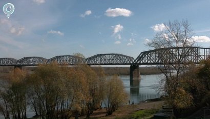 В Новосибирске появится новый парк: когда горожане смогут насладиться прогулками?