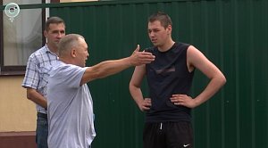 НОВОСТИ в 18:30 – 31 июля 2026