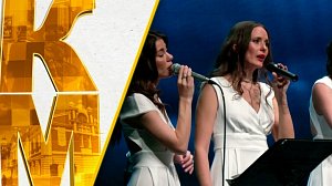 Магические игрушки, золотое озеро и стакан воды – телепроект "Культурный максимум" | 17 апреля 2026