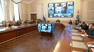 Топливо в Новосибирской области поставляют без перебоев
