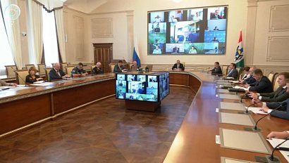 Топливо в Новосибирской области поставляют без перебоев