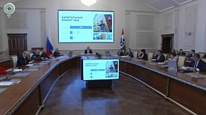 Губернатор Новосибирской области предложил провести субботники раньше обычного