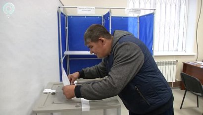 Стартовал заключительный день референдумов о вступлении ДНР, ЛНР, Запорожской и Херсонской областей в состав РФ