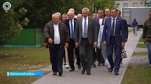 НОВОСТИ в 18:30 – 15 сентября 2026