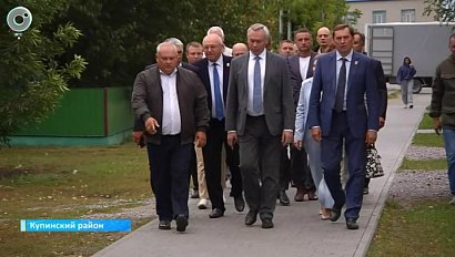 НОВОСТИ в 18:30 – 15 сентября 2026