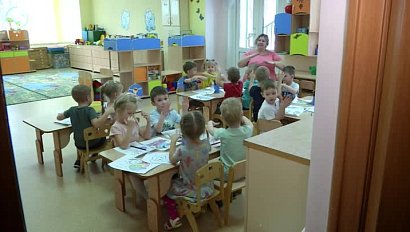 Качество питания детей в школах и детсадах Новосибирска будут контролировать родители