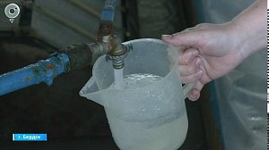 Жители Бердска остались без горячей воды из-за паводка