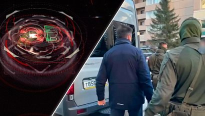 Экстренный вызов | 13 октября 2026 | Происшествия Новосибирской области | Телеканал ОТС