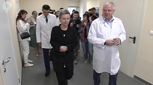 В Новосибирске проведут бесплатное обследование на рак кожи всем желающим