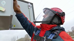 На развитие электросетевого комплекса Новосибирской области направят более 6,5 миллиардов рублей