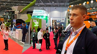 Программа "СИЛА ЗЕМЛИ" | 27 ноября 2025 | Телеканал ОТС