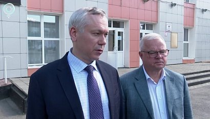 Меры поддержки для села расширят