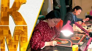 Информационный телепроект "Культурный максимум" | 03 октября 2025 | Телеканал ОТС