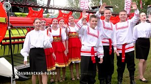 Программа "СИЛА ЗЕМЛИ" | 28 августа 2025 | Телеканал ОТС