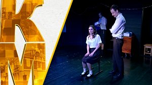 Информационный телепроект "Культурный максимум" | 27 февраля 2026 | Телеканал ОТС