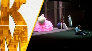 Сибирская архаика и мистические эфиры – телепроект "Культурный максимум" | 28 ноября 2025